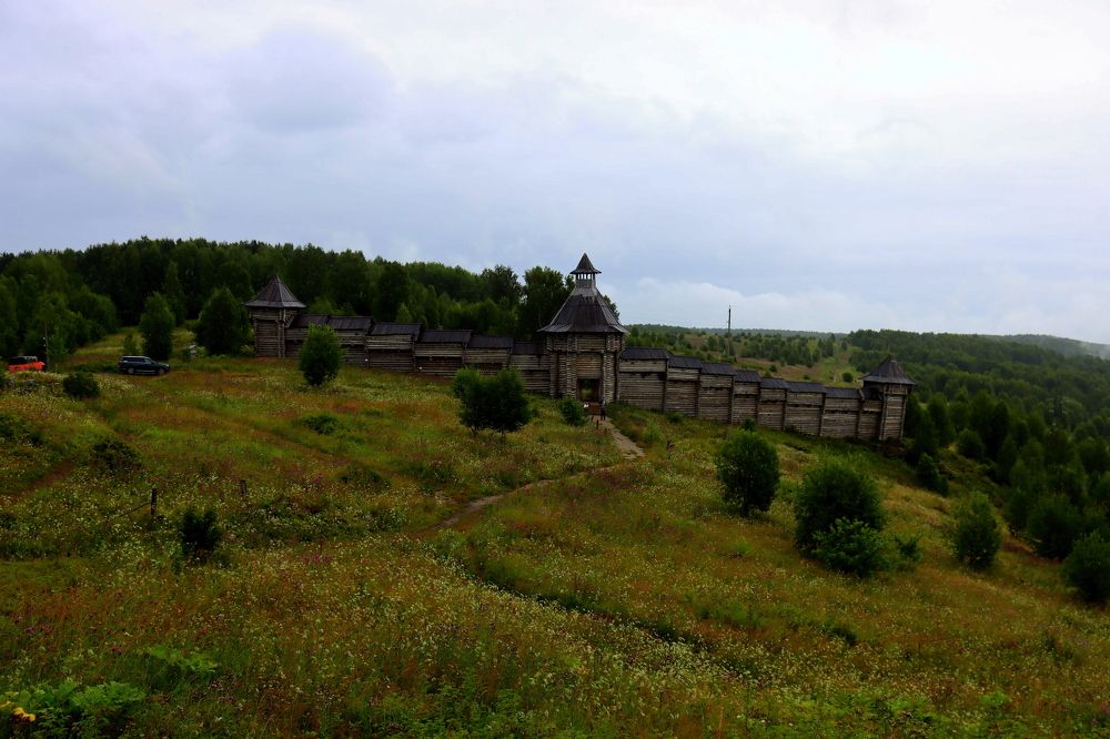 Photograph by Ирина Осипова