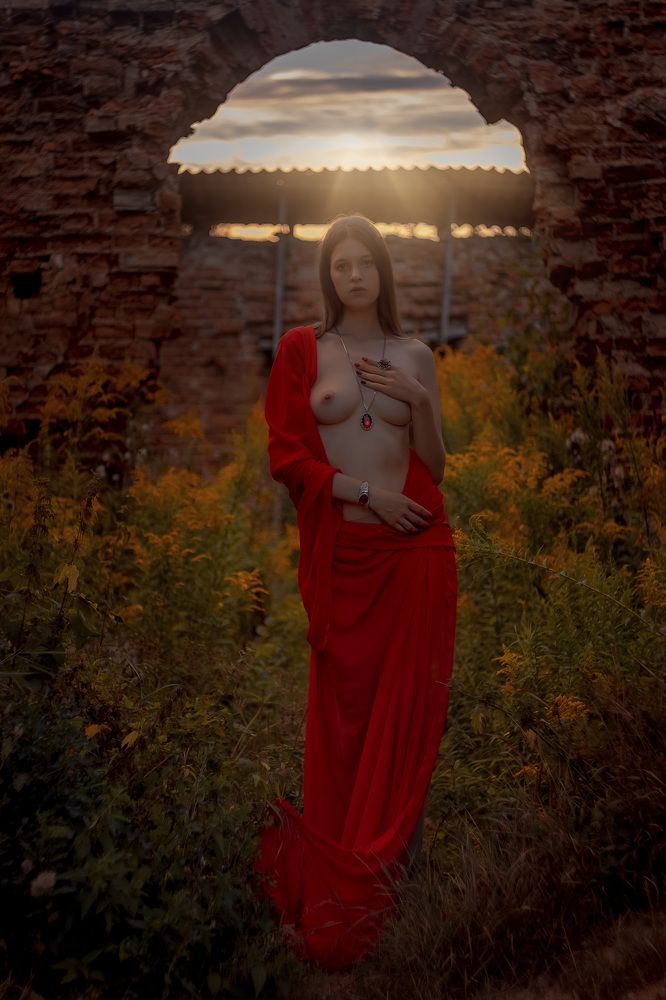 Photograph by Jonny Casle