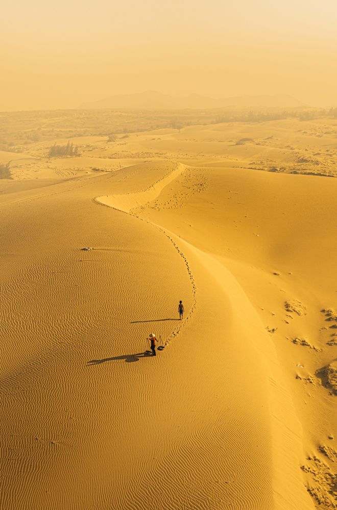 Photograph by Vu Khoa Nguyen Khanh