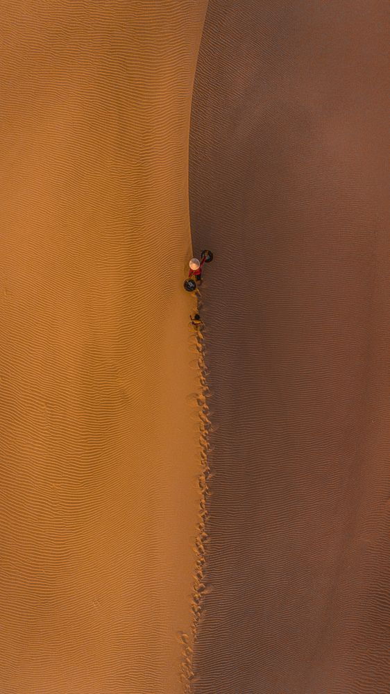 Photograph by Vu Khoa Nguyen Khanh