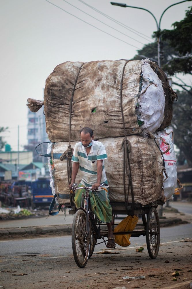 Фотография автора Washiful Majid