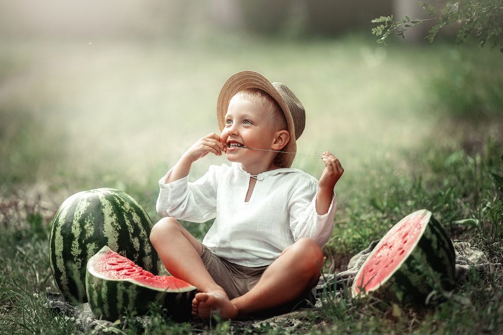 Photograph by Olga Volkova