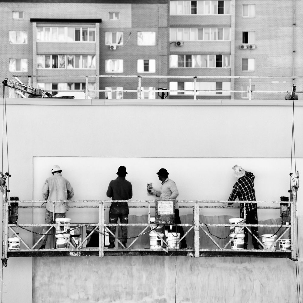 Photograph by Артем Логинов