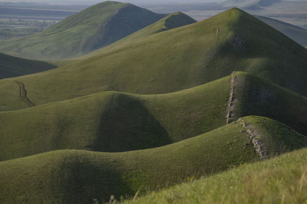 Photograph by Елена Перминова