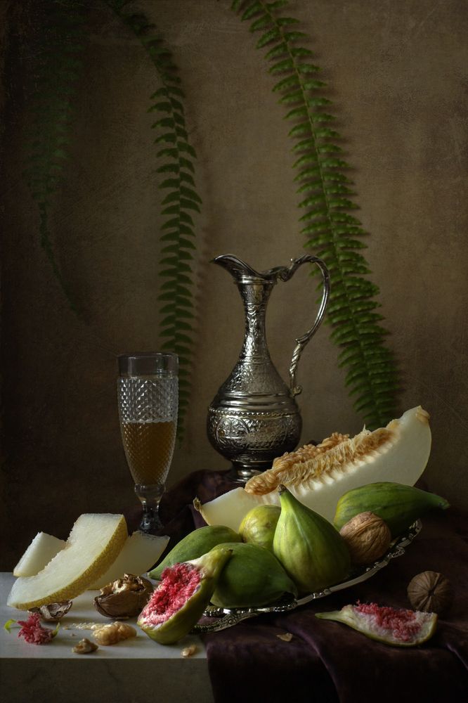 Сладкая жизнь