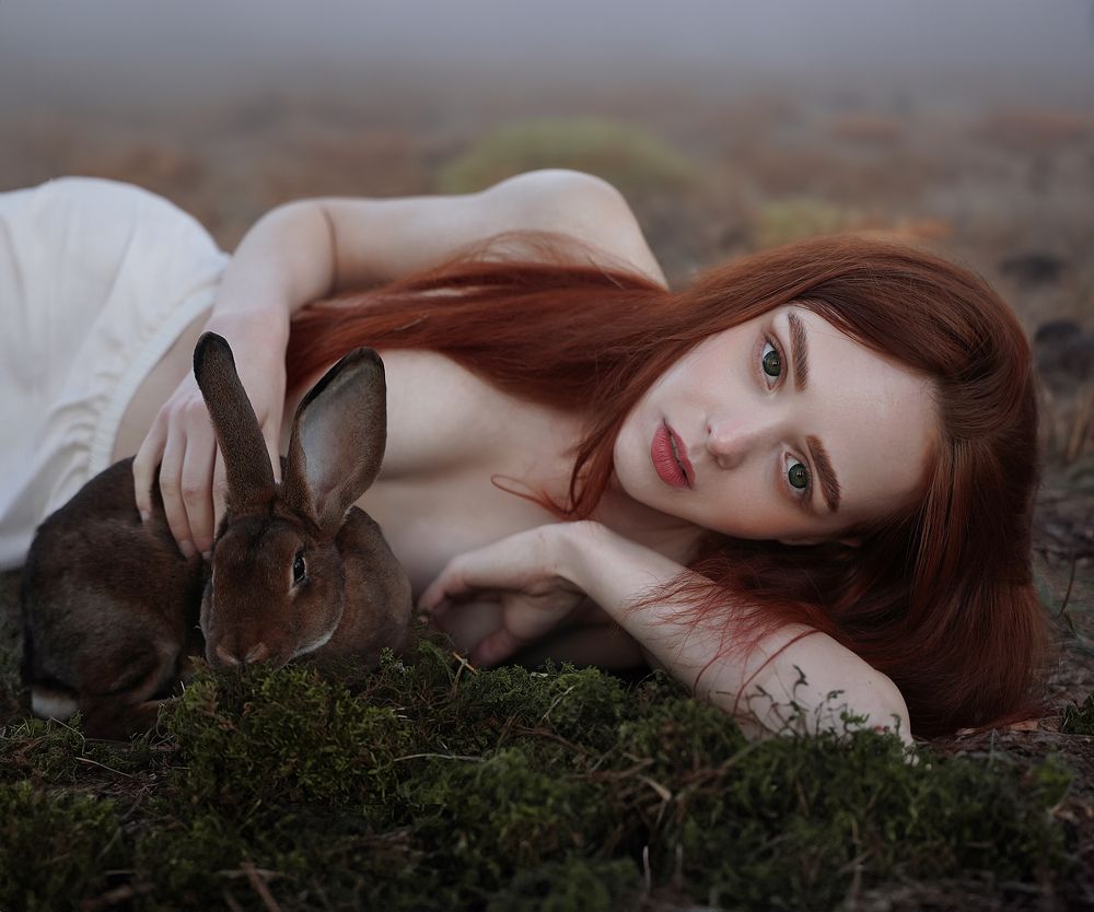 Photograph by Марина Жаринова