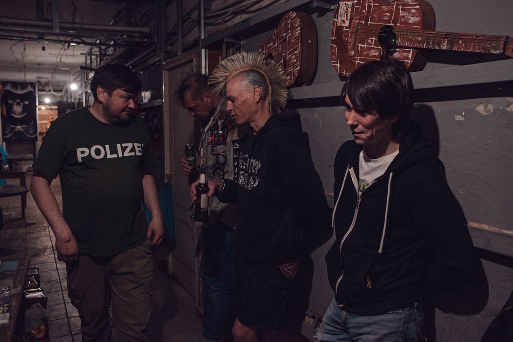 Photograph by Антон Сиваков