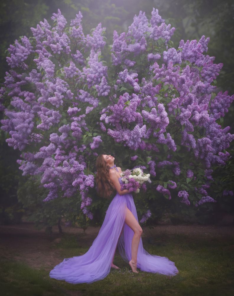 Photograph by Марина Жаринова