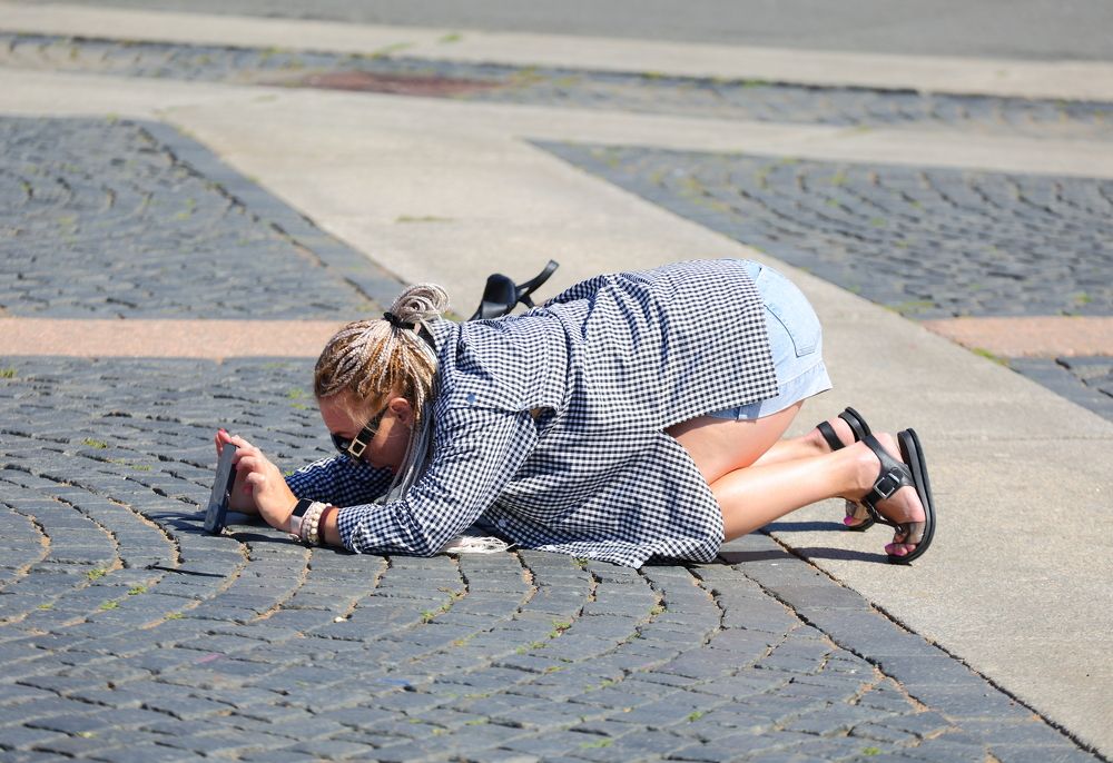 Photograph by Станислав Вершинин