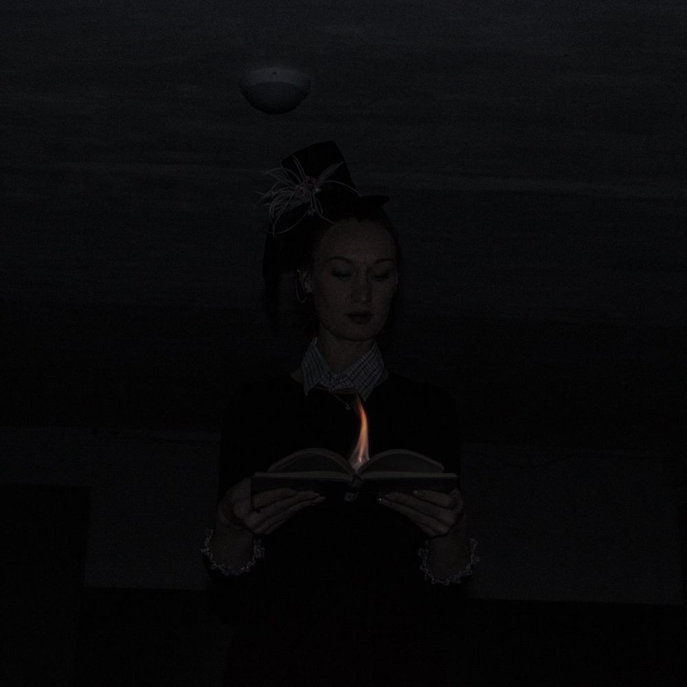 Photograph by Наташа Верхоламова