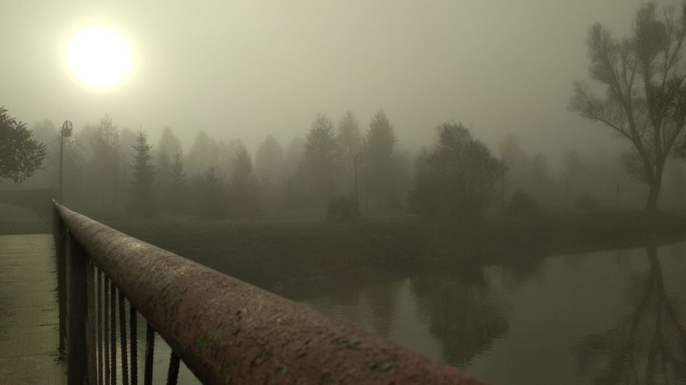 Photograph by Наташа Верхоламова