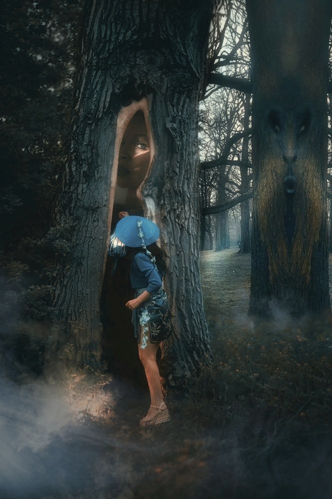 Photograph by Татьяна Максакова