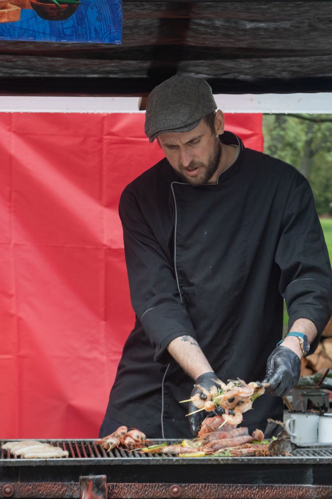 Photograph by Павел Герасимов