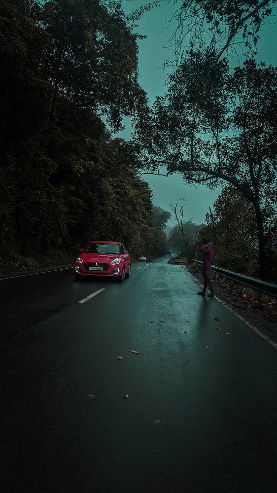 Photograph by Afsal Muhammad