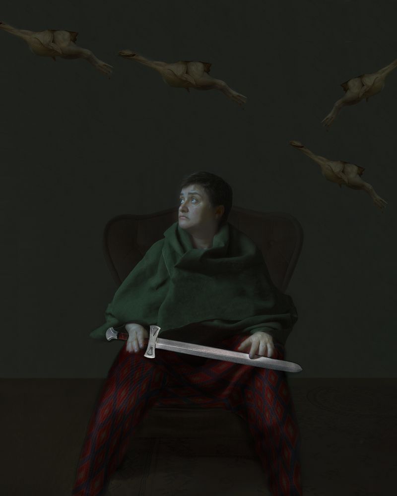 Photograph by Олеся Переверзева