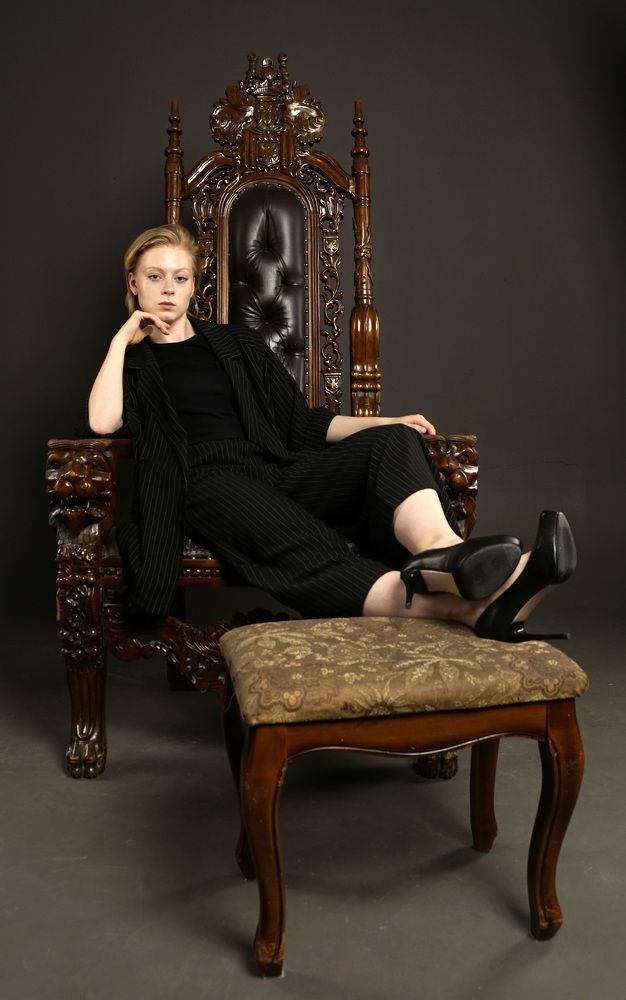 Photograph by Руслан Парамошкин
