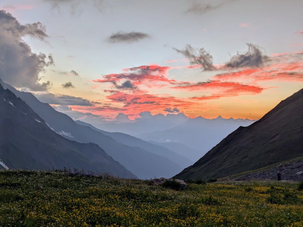 Фотография автора Pavel Bernshtam