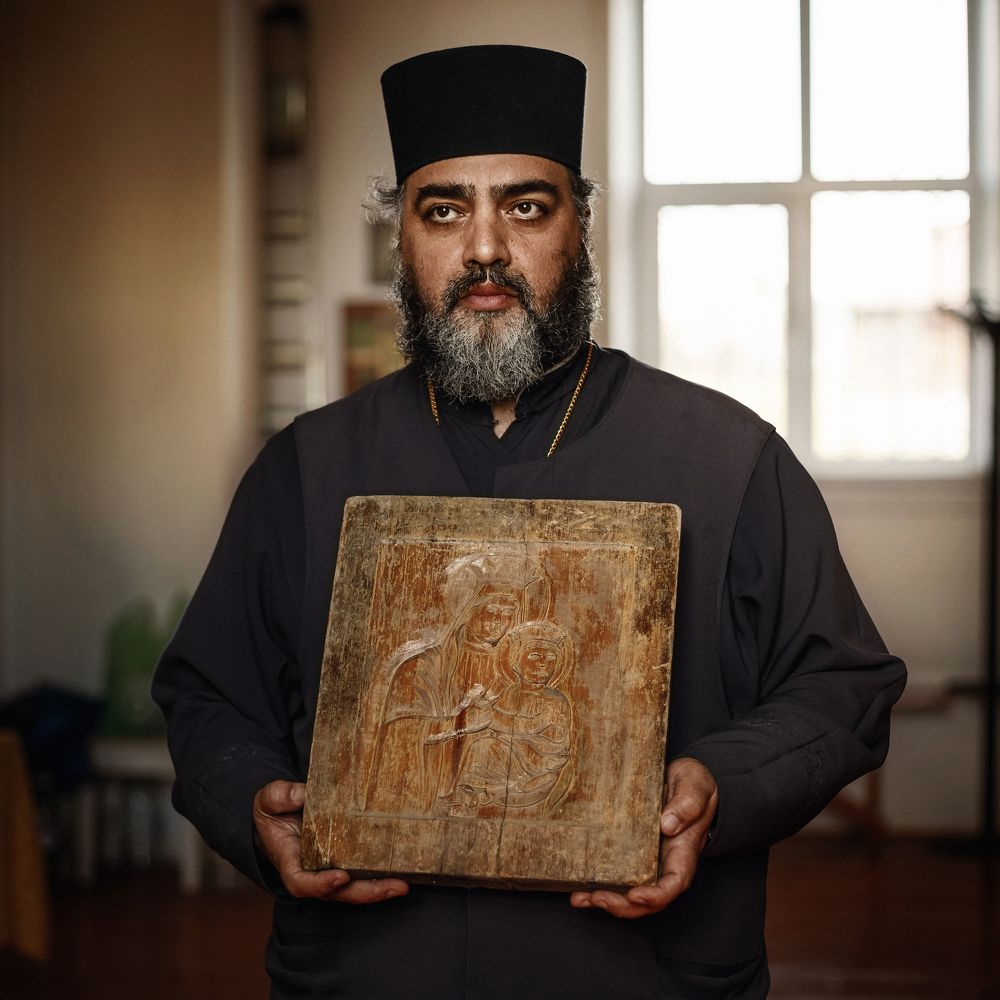 Photograph by Лера Васильчева