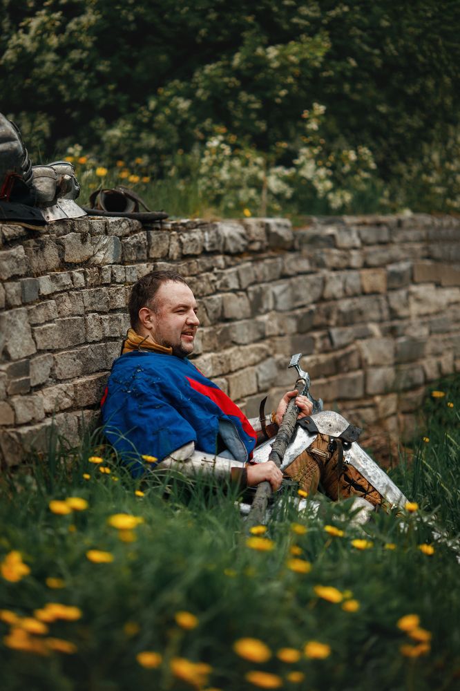 Photograph by Лера Васильчева