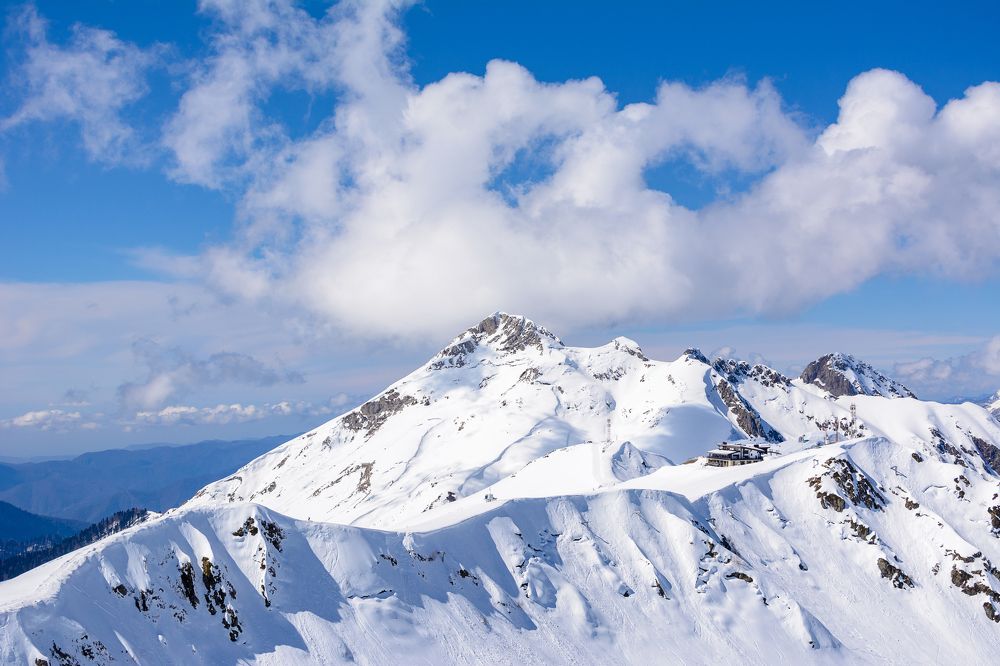 Photograph by Александр Поцелуев