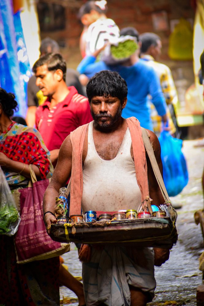 Photograph by Ankan De