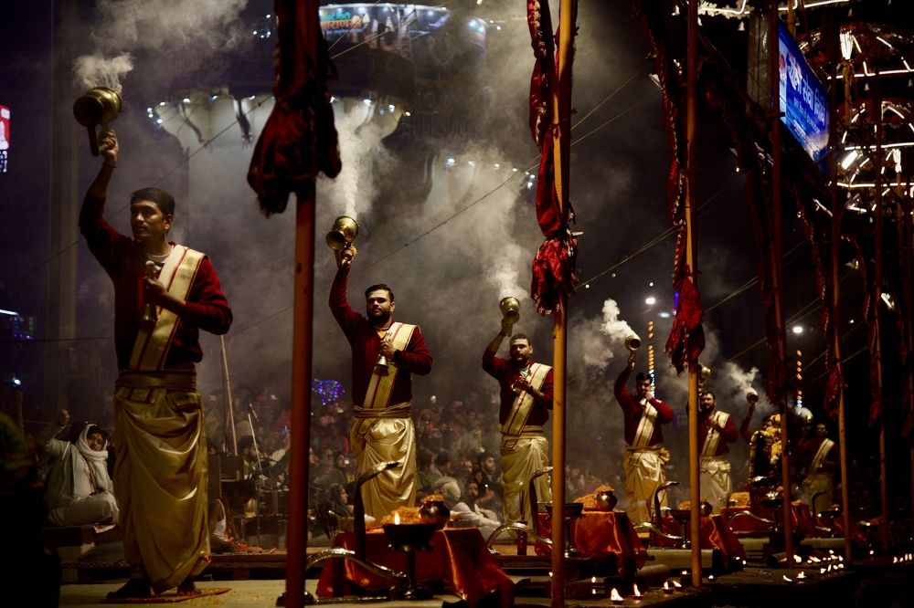 Фотография автора BIPLAB MISRA