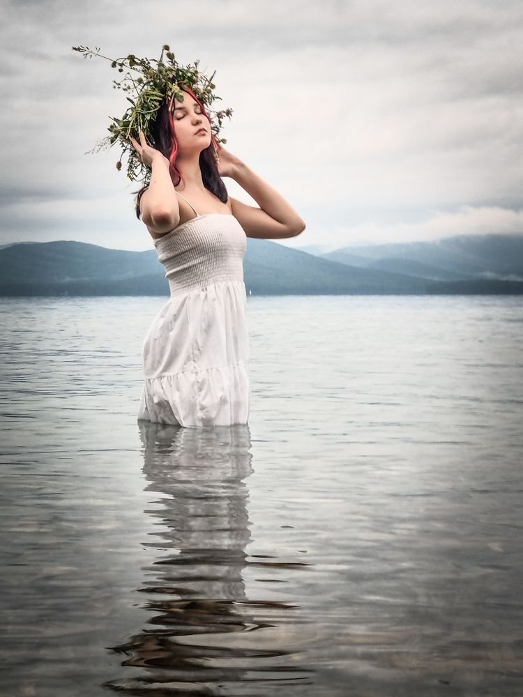 Photograph by Андрей Баталов