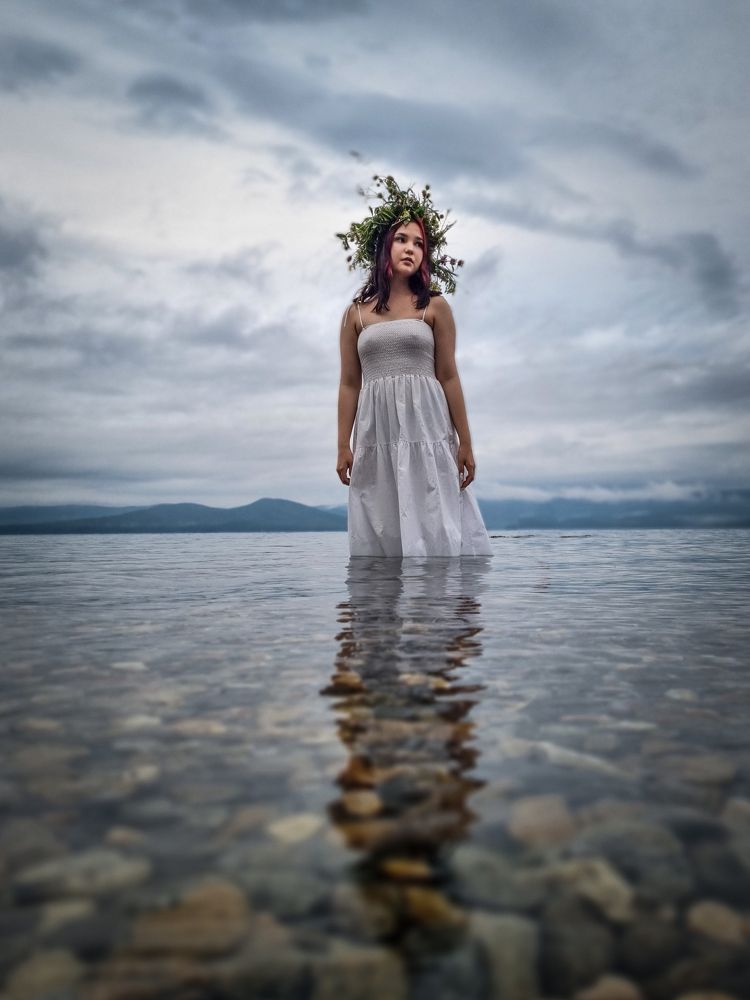 Photograph by Андрей Баталов