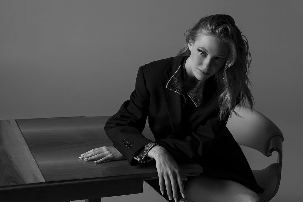 Photograph by Денис Зенков