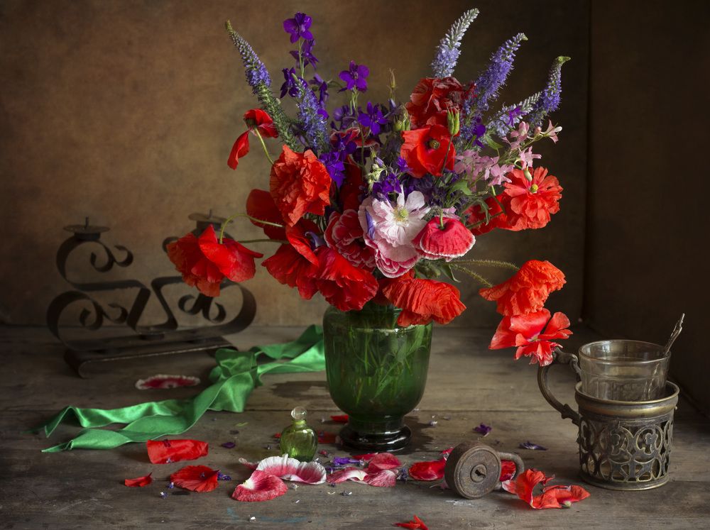 Photograph by Зимина Лионелла