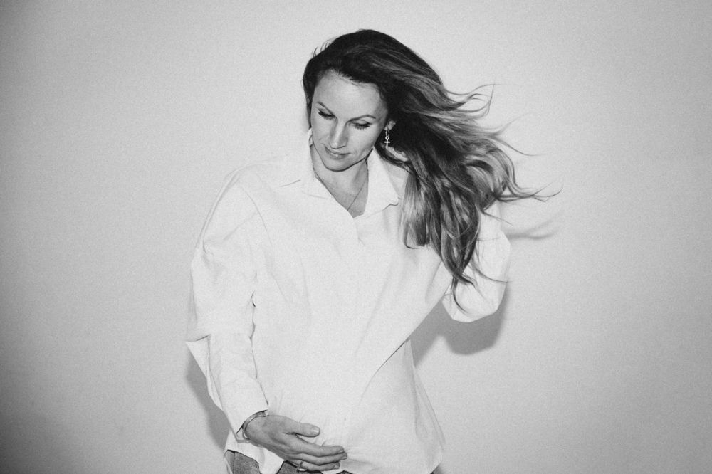 Photograph by Надежда Черковская