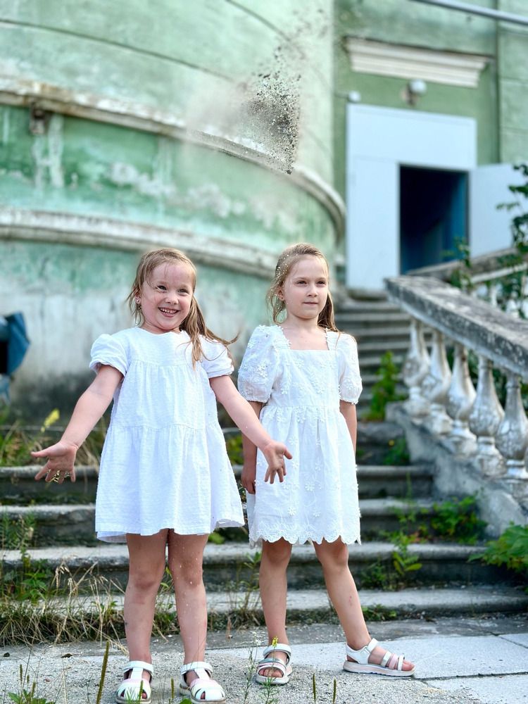 Фотография автора Ксения Клейменова