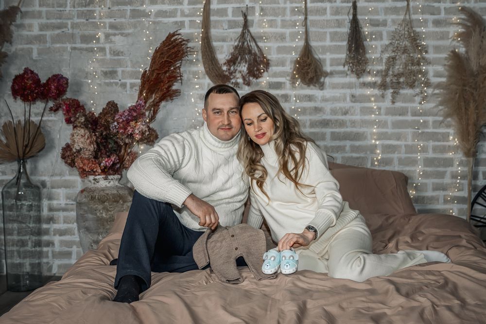 Photograph by Надежда Черковская