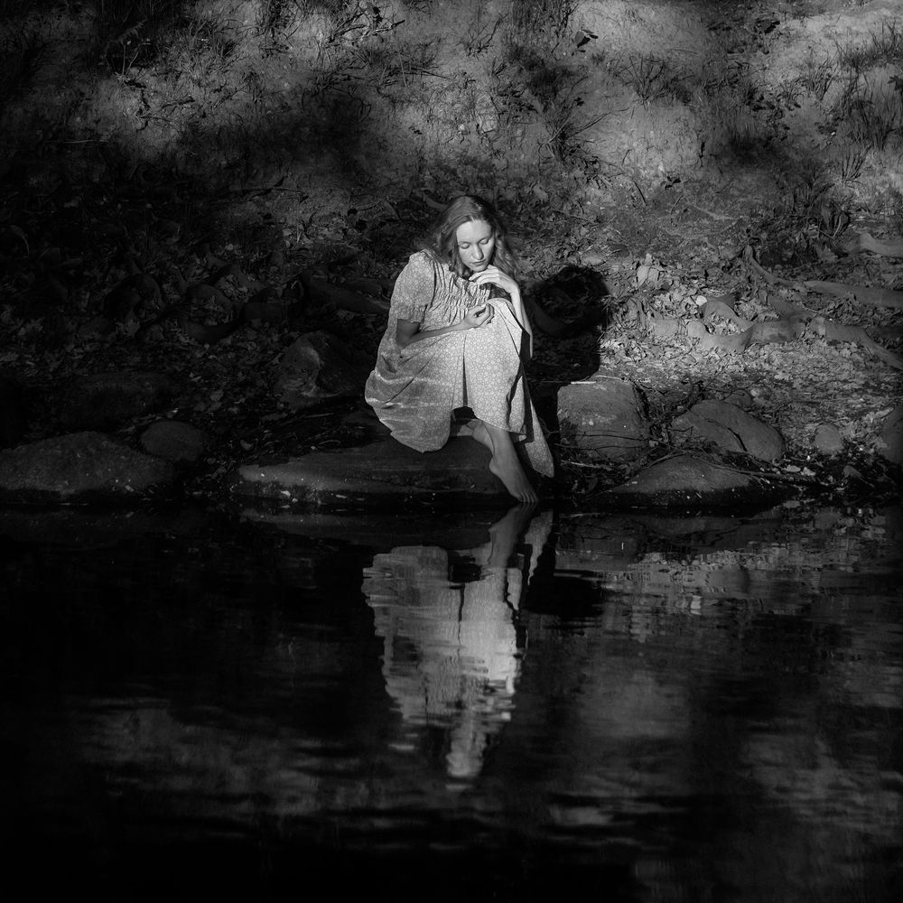 Photograph by Валентина Абдрашитова