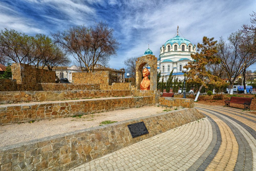 Photograph by Владимир Гамаюнов