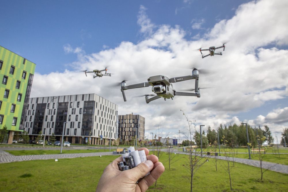 Photograph by Игорь Сапронов