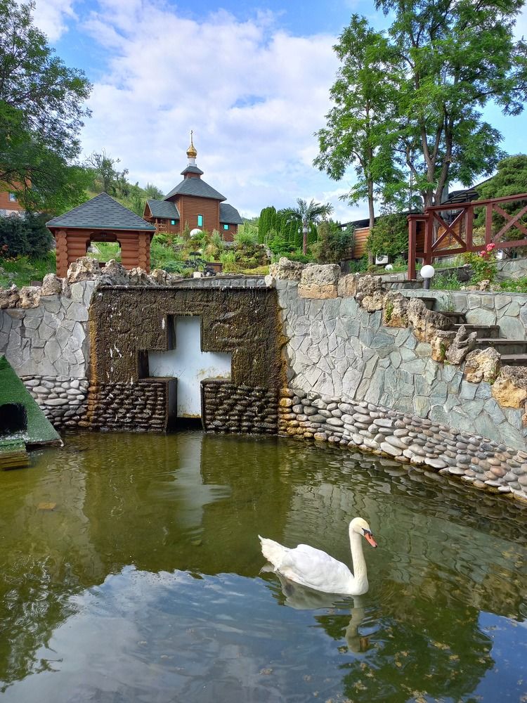 Photograph by Людмила Сотникова