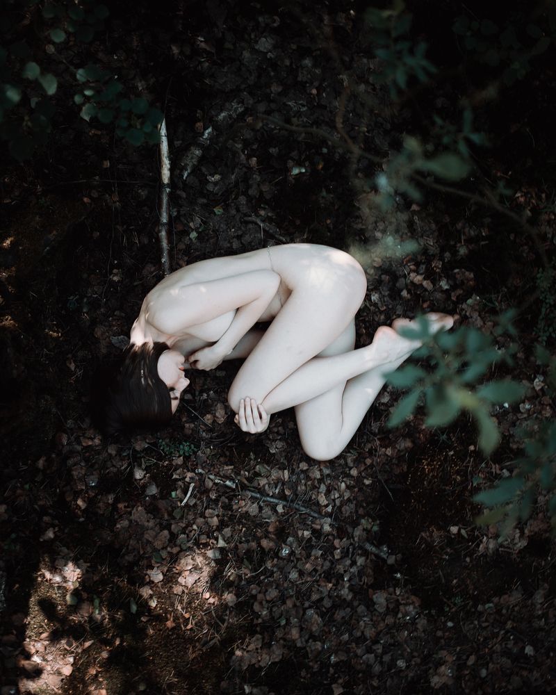 Photograph by Вадим Эйхольс