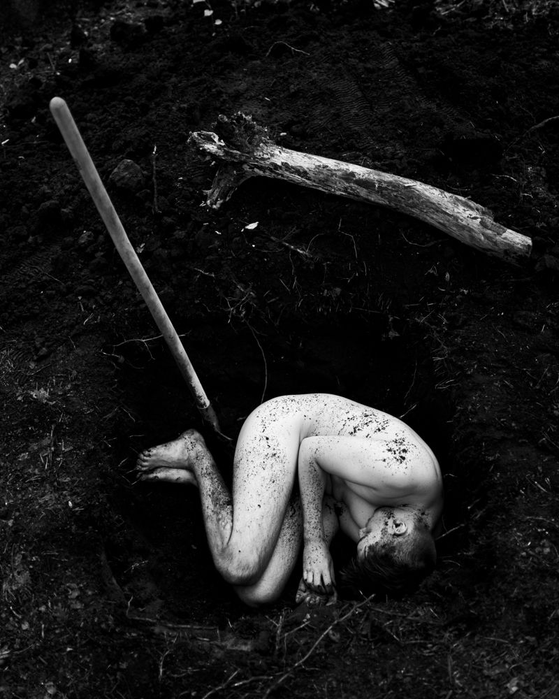 Photograph by Вадим Эйхольс