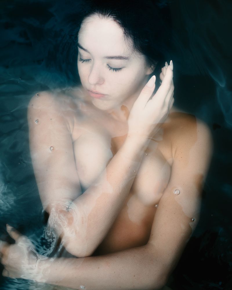 Photograph by Вадим Эйхольс