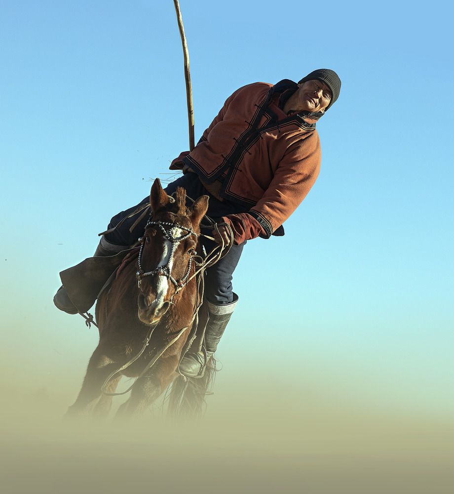 Photograph by ganzorig miimaa