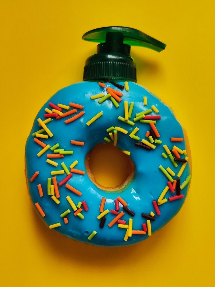 Photograph by Олеся Хижко