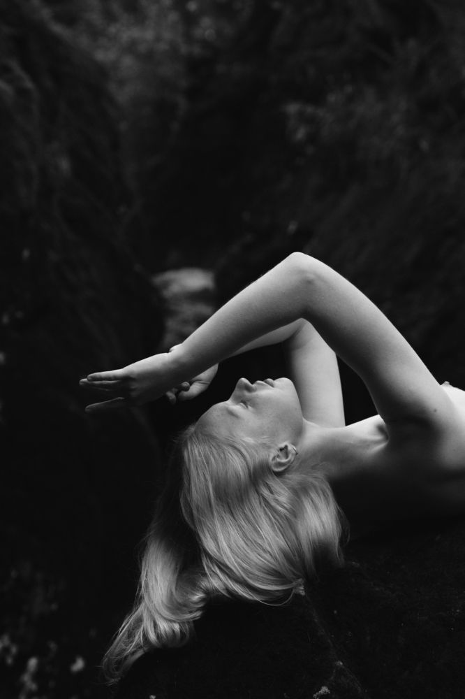 Фотография автора Nadezhda Neklyudova