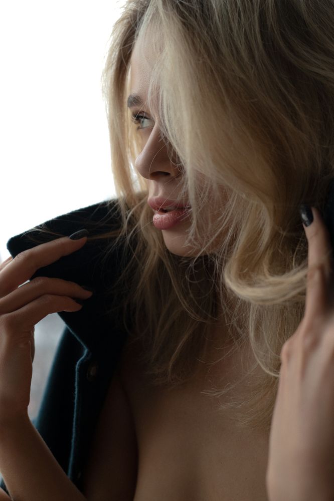 Фотография автора Nadezhda Neklyudova