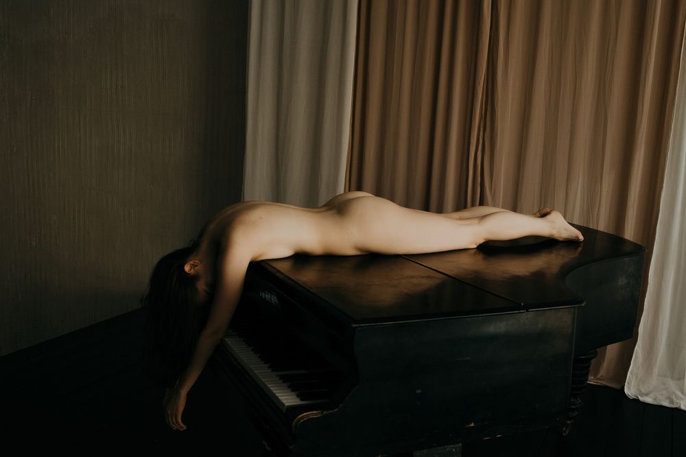 Фотография автора Nadezhda Neklyudova