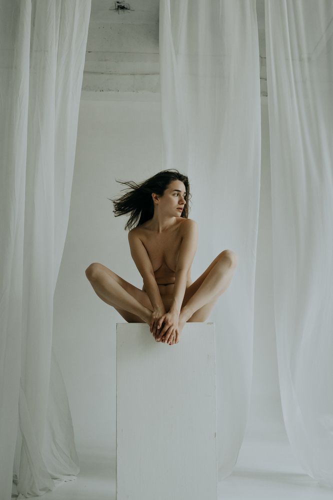 Фотография автора Nadezhda Neklyudova