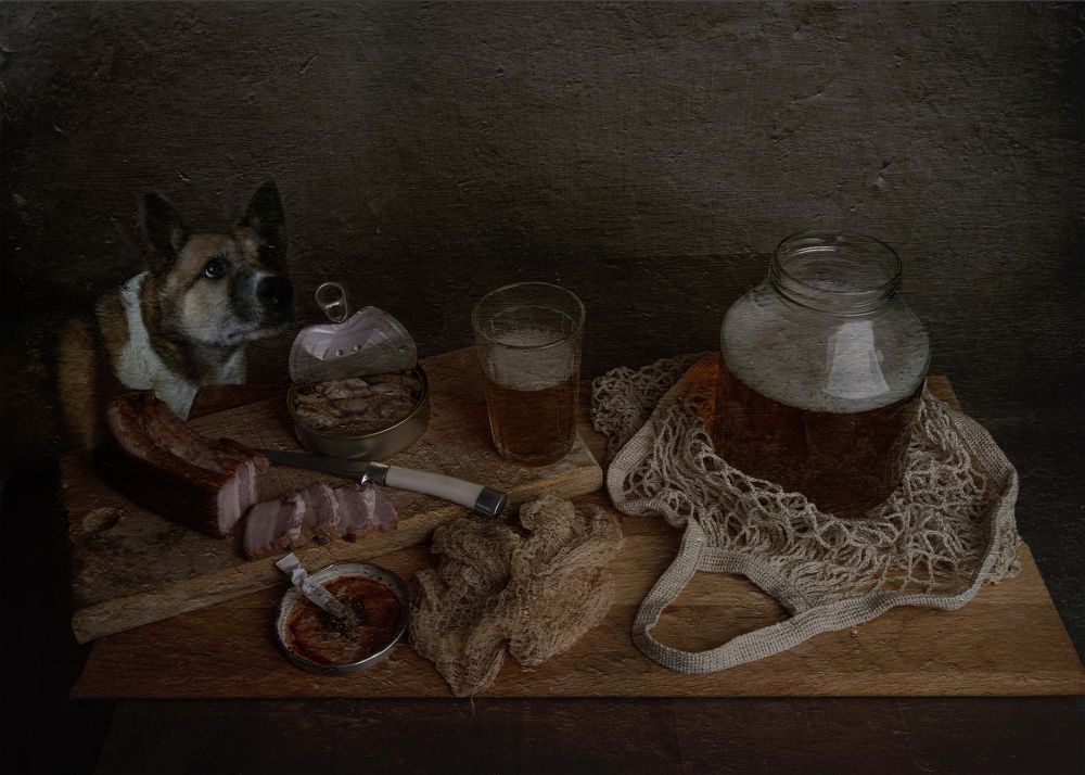 Photograph by Олеся Переверзева