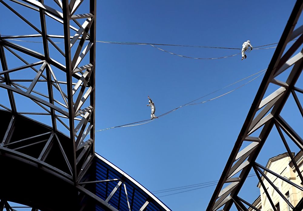 Photograph by Михаил Малец