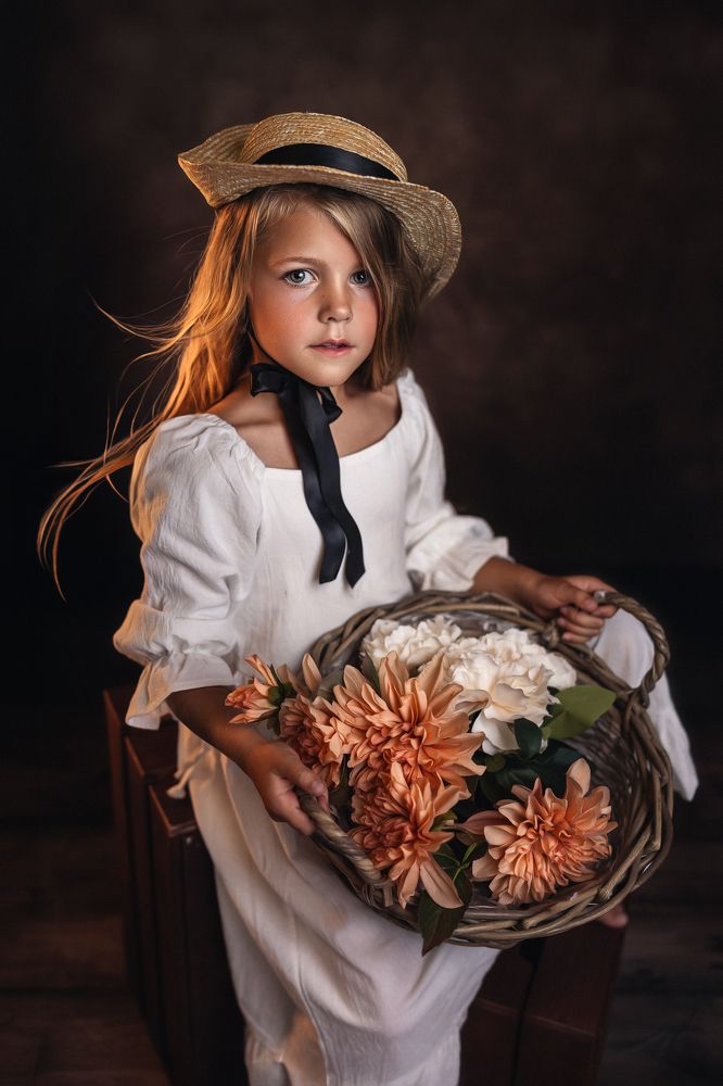 Photograph by Anna Mahrough