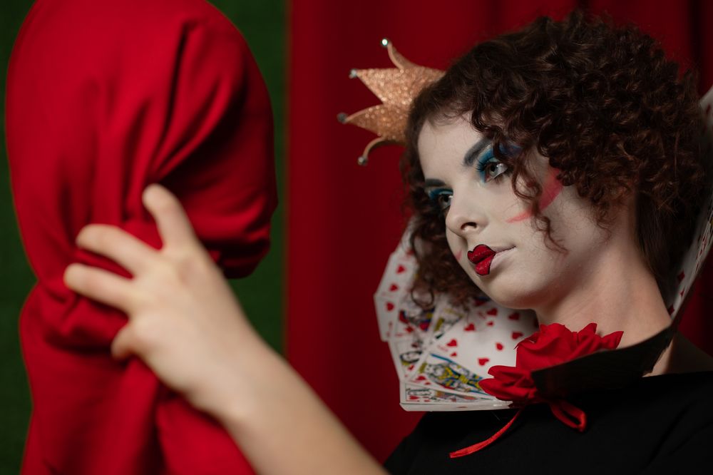 Фотография автора Olga Shchetinina